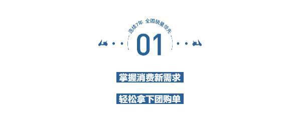 买个小电动而已，小刀怎么还包吃啊？——从江苏拼团看消费心理的趣味反转