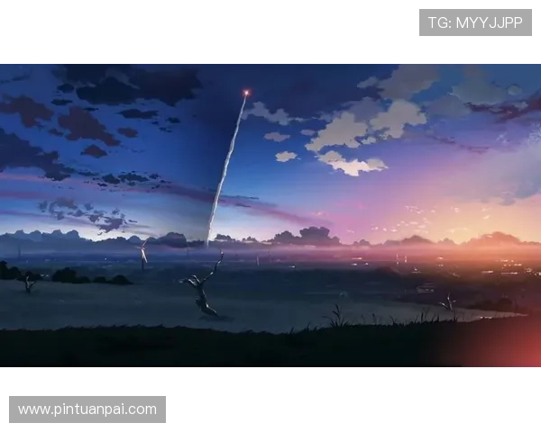 仅仅40秒,《你的名字》让你泪崩,这大概就是宿命吧