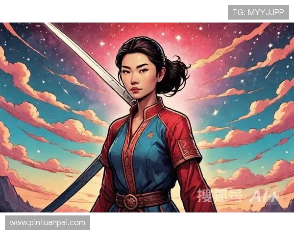 血战新世纪:风云变幻中的英雄崛起与命运抉择